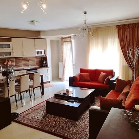Evaggelia'S Apartments 5 Οικογενειακό Διαμέρισμα 코자니 외부 사진