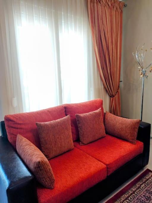 Evaggelia'S Apartments 5 Οικογενειακό Διαμέρισμα 코자니 외부 사진